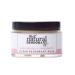 The Natural Deodorant Co Clean Deodorant Balm Palmarosa & Mandarin 55g Aluminium Free Plastic Free All Day Protection