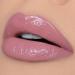 GIVE THEM LALA Lip Gloss - High Shine Tinted Lip Gloss - Full Coverage  Pigmented Hydrogloss Lip Makeup for Women - Lightweight  Long Lasting Lip Color - Cruelty-Free  Non-Sticky Lip Glosses (I'M A LEGEND)