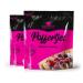 MISTER POFFERTJES Pancake baking mix for Poffertjes Dutch mini pancakes for home Pancake Mix (pack of 2)