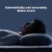 Reusable Electric Anti Snoring Device | Stop Snoring with Vibration Pulse | Improve Sleep Quality | Effective Solution for Snoring | Wearable and Comfortable - Buy Online on SooperMarket.com