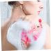 FRCOLOR 6 Pcs Bath Ball Kids Sponge | Household Cleaning Sponges for Body Wash | Toddler Scrubber | Mesh Shower Exfoliator | Bath Supply - Buy Online on SooperMarket.com