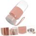 Ciieeo 3pcs Tea Cup with Septum Glass Drinking Bottle Glass Milk Container Travel Tea Mug with Strainer Glass Drinking Mug High Boron Glass Portable Water Container Pink Child 17.2X7X7CMx3pcs Pinkx3pcs - Buy Online on SooperMarket.com