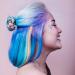 15pcs Strong Hold White Hair Ties & Headbands - Elastic Cotton Ponytail Bands | Hair Accessories for All Styles - Buy Online on SooperMarket.com