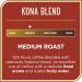 Don Francisco's Kona Blend Medium Roast Coffee Pods - 100 ct | Recyclable Single-Serve Pods for Keurig 2.0 | K-Cup Compatible - Buy Online on SooperMarket.com