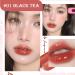 Shop Aderier 3x Shine Lipstick - Moisturizing Vegan Lip Balm Glossy Finish Hydrating Formula | International Shipping - Buy Online on SooperMarket.com