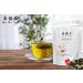 Yan Hou Tang Organic Jasmine Green Tea Bags 50 Count - Sugar Free, Detox, Digestion, Stress Relief - SGS FDA Verified - Flower Flavor Taste - Pack of 1 - Buy Online on SooperMarket.com
