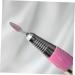WOFASHPURET Women's Accessories Exfoliating Plastic 5.4x1.2cm Colorful - Buy Online on SooperMarket.com