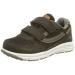 Viking Unisex Kids Hovet Wp Walking Shoe 21 EU Black Grey