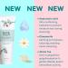 Mad Hippie Jelly Cleanser 4oz - Vegan Hydrating Face Wash with Hyaluronic Acid for Normal/Dry Skin - Removes Makeup & Sunscreen - Natural Plant Based Ingredients - Buy Online on SooperMarket.com