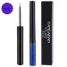 High-Pigmented Liquid Eyeliner in Deep Blue Waterproof Matte Colored Eyeliner for Colorful Eye Makeup | 1PC - Buy Online on SooperMarket.com