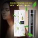 Buy Dark Brown Temporary Hair Color Pen - Washable Non-Toxic Hair Chalk for DIY Hair Dye & White Hair Coverage | 3.5g Stick - Buy Online on SooperMarket.com