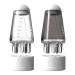 Applicator Bottle Hair Applicator Bottle Hair Hair Oil Applicator Scalp Applicator Comb Oil Applicator for Hair Oil Scalp Applicator Root Comb Applicator Bottle Scalp Oil Applicator