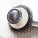 GIISH Stainless Steel Scrubber Heavy Duty Pot Scrubbers Dish Scrubber with Handle Cleaning Brush Wash for Dish - Buy Online on SooperMarket.com