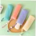 Baluue 15 Pcs Soap Bag Foam Net Soap Saving Bag Bar Soap Bag Soap Savers for Bar Soap Bar Soap Saver Pe - Buy Online on SooperMarket.com