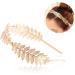 Luoem Tiara for Bride Crown Hair Band Headband Goddess (Gold) - Buy Online on SooperMarket.com
