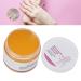 Deep Moisturizing Hand Mask Peel-Off - Nourishing Fruit Extract Exfoliating Treatment for Dry Aging and Cracked Hands - Buy Online on SooperMarket.com