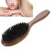 Beard Brush for Men - Grooming & Care | Facial Cleaning & Shaving Brush Combo - Buy Online on SooperMarket.com