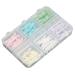 Rabbit Nail Decoration Nail Art Decoration Beautiful Resin for Home