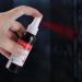 MEICOLY 2.1oz Fake Blood Spray - Halloween Liquid Blood for Zombie Bride, Vampire, and Monster SFX Makeup - Dark 1 Pack - Buy Online on SooperMarket.com