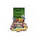 Well Done Football Pick N Mix Ultimate Retro Sweet Box Candy Hamper