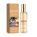 Warm Coconut Fragrance Mist Skin Body Mist Intimate Partner Perfumes for Women Long Lasting Fresh Perfume Spray Portable Natural Non-Greasy Dating Fragrance Warm Coconut (1 Pcs)
