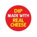 Mr. Salty Pretzels 'N Cheesy Dip Snack Packs - 72 Packs, 12 Boxes - Delicious Savory Snack for On-The-Go Convenience - Buy Online on SooperMarket.com