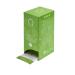 Buy Solaris Tea Organic Chun Mee Green Tea - 40 Silk Bags | Premium Green Tea 60g - International Shipping Available - Buy Online on SooperMarket.com
