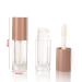 COSIDEA 14pcs Empty 6ml Big Brush Lip Gloss Tubes for DIY Nude Lip Gloss Containers - Buy Online on SooperMarket.com
