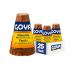 Goya Foods Panela Brown Sugar Cane 8 Ounce (Pack of 25)