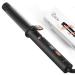 Automatic Hair Curlers 360 Rotating webeauty Nano Titanium Coating Curling Tongs Large Barrel Curling Wand 32 mm Rotating Curling Iron for Long Medium Hair with LCD Display 140-220