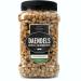 Daendels Salade Croutons Mediterraans 700g can (Salad Croutons Mediterranean)