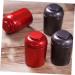 Alipis 5pcs 1 Set Portable Sealed Cans Tea Can Sealed Jar Travel Tin Can Tinplate - Buy Online on SooperMarket.com