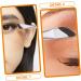 HAPINARY 1 Set Eyebrow Concealer Eyeliner Tool Eyebrows Brush Precision Concealer Brush Brow Brush Black Wood - Buy Online on SooperMarket.com
