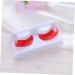 minkissy Long False Eyelash Fake Eyelash Fake Lashes Eyelashes - Buy Online on SooperMarket.com
