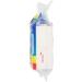 Vileda Margherita Adhesive Film for Lint Roller - 2 Rolls - Easily Replace Brush for Effortless Cleaning - Buy Online on SooperMarket.com