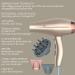 InfinitiPRO Frizz Free Pro Dryer 750C - Buy Online on SooperMarket.com