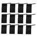 Full Length Mirrors 10pcs foam net Foam Bag nylon fiber storage bag grid face soap bath flower soap wipe Bath ball Scrub soap bubbles protector Bubble bag net Body Scrubber