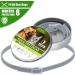 DEWEL 63.5cm Adjustable Waterproof Tick Collar for Dogs & Cats - Effective Anti-Flea Solution - Buy Online on SooperMarket.com