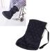 ANGGREK Cast Toe Cover Sock - Lace Up Design for Foot Warmer Protector - Keep Warm & Comfortable Ankle/Foot Cast Socks - Buy Online on SooperMarket.com