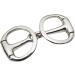 Weaver Leather Mini Eggbutt Snaffle Bit 3.5 - Premium Quality for Miniature Horses - Buy Online on SooperMarket.com