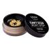 NYX Professional Makeup Can't Stop Won't Stop Setting Powder Loose Format Matte Finish Oil Absorbing Vegan Formula Shade: Banana 06 Banana 1.6 g (Pack of 1)