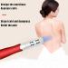 Terahertz Therapy Instrument Terahertz Blower Therapy Device Intelligent Power-Off Protection/3 Gear Wind Speed Adjustable for Accelerating Metabolic Destruction - Buy Online on SooperMarket.com