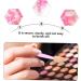 Healeved 50pcs Double Ended Eyeshadow Brush Eye Primer Brush Eye Shadow Brush Sponges Makeup Emulsion - Buy Online on SooperMarket.com