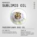 FRAMESI Morphosis Sublimis Oil Shampoo 8.4 fl oz - Nourishing & Hydrating International Shipping Available - Buy Online on SooperMarket.com