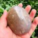 95g-105g Natural Crystal Agate Quartz Stone 1pc Room Decoration ERTEYIN - Buy Online on SooperMarket.com