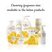 Enchanteur Perfumed Body Lotion 500 ML with Aloe Vera & Olive Butter - Buy Online on SooperMarket.com