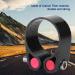 VGEBY1 Bike Seatpost Clamp - 31.8mm Quick Release Carbon Fiber Mountain Bike Accessory - Buy Online on SooperMarket.com