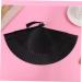 ABOOFAN Wedding Folding Fan Paper Fans Decoration Portable Fan Folding Fans Dance Fan Classical Women's - Buy Online on SooperMarket.com