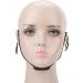 Electric Devices Sleep Strips: Nose Breathing Aid Chin Massage Machine - Buy Online on SooperMarket.com