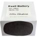 Buy 6pc Exell 489A Alkaline 225V Battery NEDA 728 Non Rechargeable - Fast International Shipping - Buy Online on SooperMarket.com